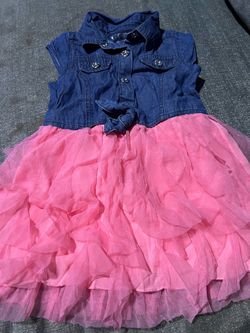 Guess Dress Size 4