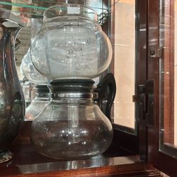 Vintage Coffee Maker