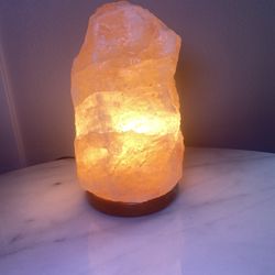Extra Large Authentic Himalayan Salt Lamp