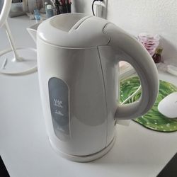 Electric Kettle