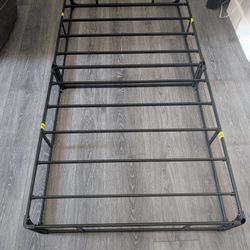 Zinus Smart Box Spring Quick Connect New