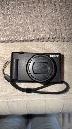 Sony ZV-1M2