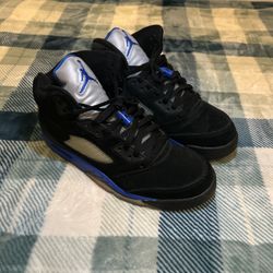 Jordan 5 