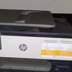 All In One Printer 