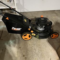 Pulsar 21” Gas Mower