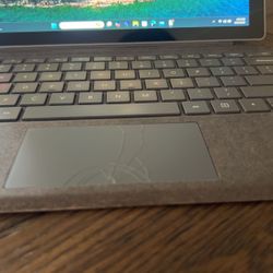 KEYBOARD ONLY for Surface Pro 7 