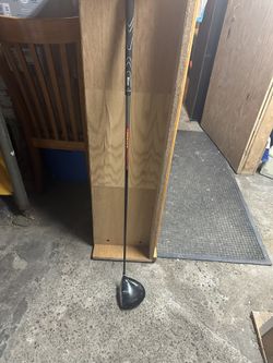 Driver (Lefty) Wilson Firestick!!!