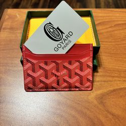 Brand New Yard Card Holder 