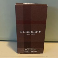 Burberry London for Men