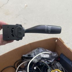 Honda 2003 Windshield Wiper Lever Stick