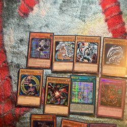 Yu-gi-oh