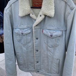 LEVI STRAUSS & CO. Jacket  For Men