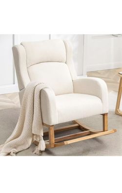 Rocking Chair 