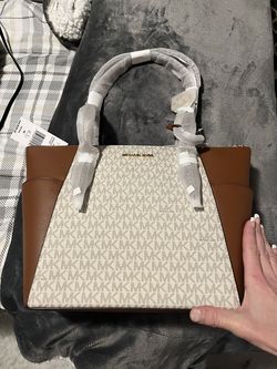 Michael kors new purse