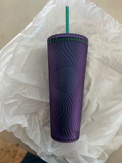 Starbucks Cup