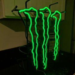Monster Neon