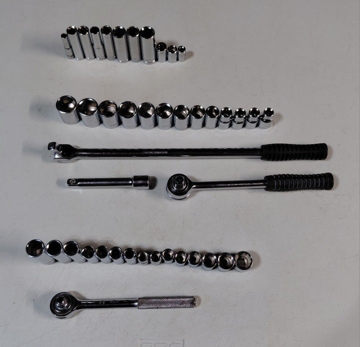 VARIOUS TOOLS