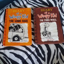 Books!!!