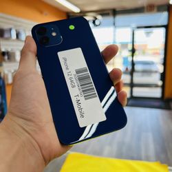 iPhone 12 T-Mobile/ MetroPcs 