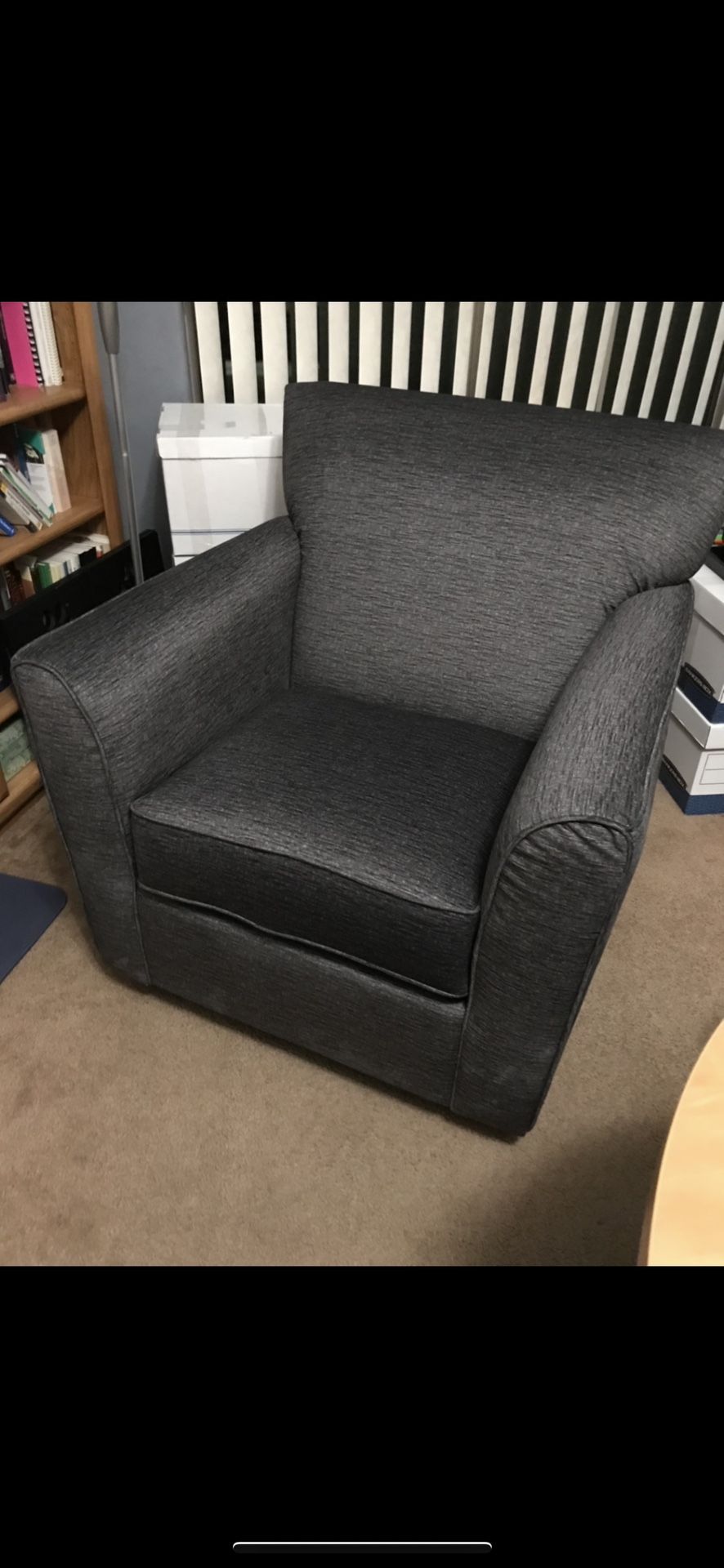 La-z-boy Allegra Chair