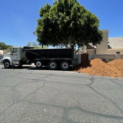 Fill Dirt 