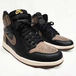 Size 10 - Jordan 1 Retro OG High "Palomino"