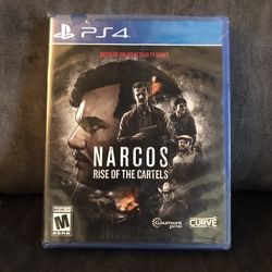 Narcos Rise Of The Cartels 