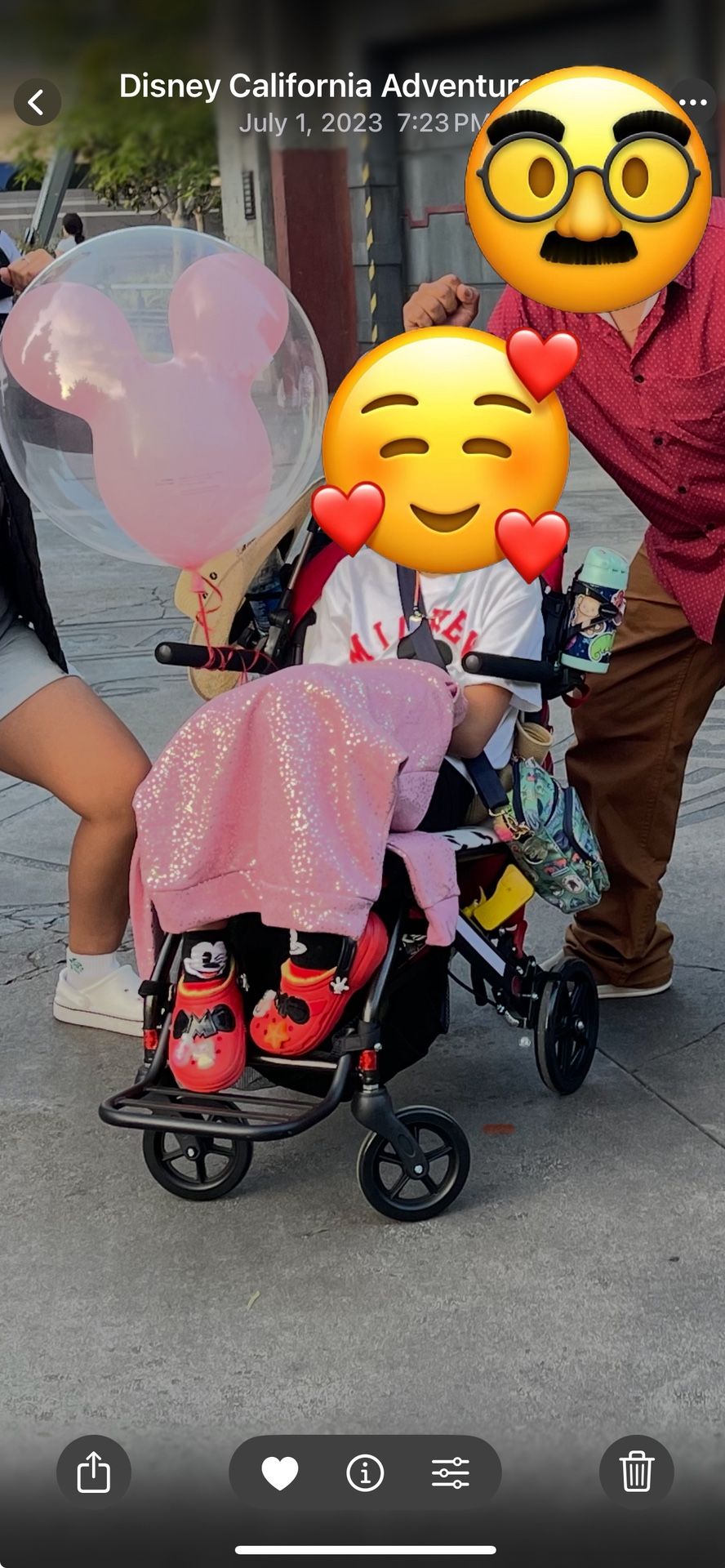 Stroller