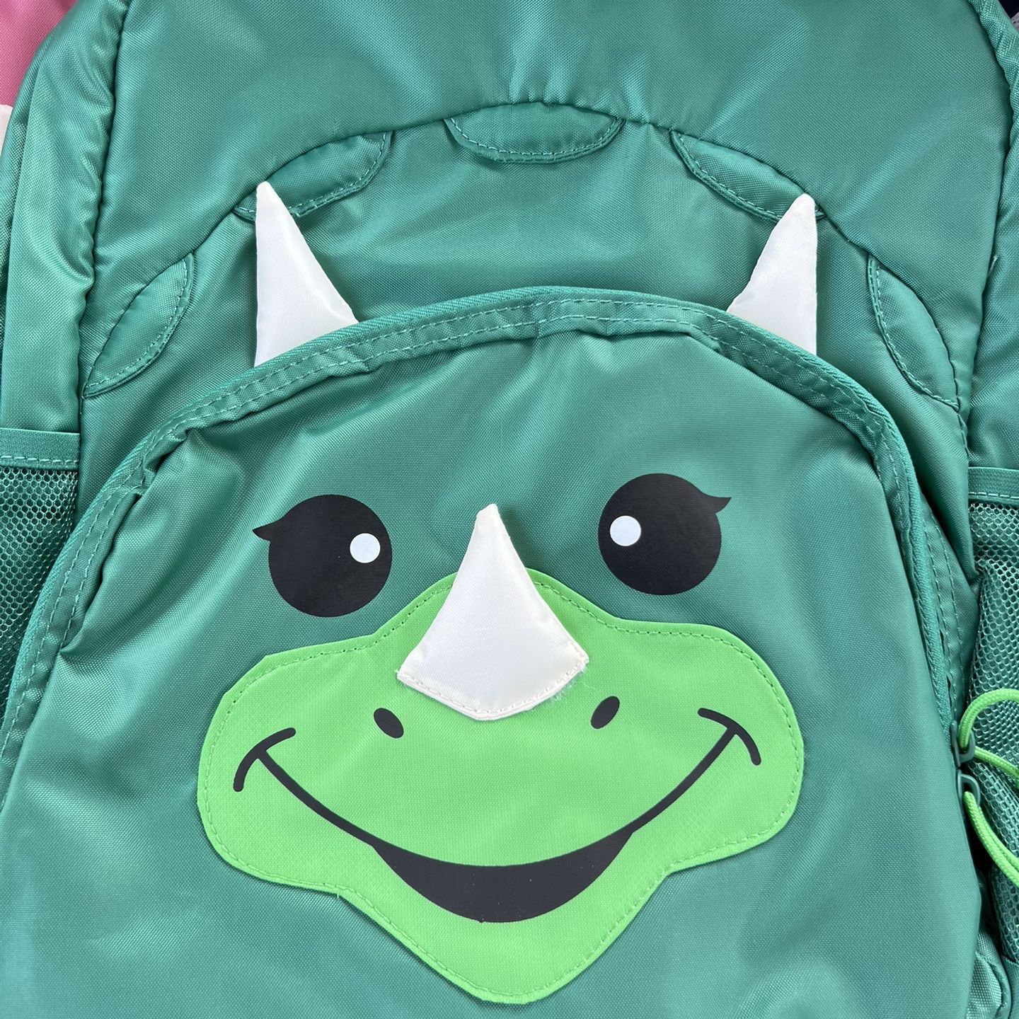 Izzie the Llama Kids' Backpack