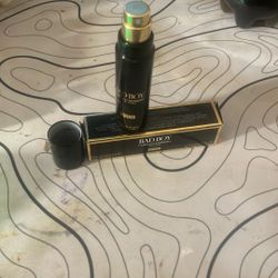 BAD BOY CAROLINA HERRERA ELIXER 10ml