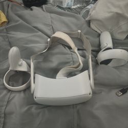 Oculus Quest 2