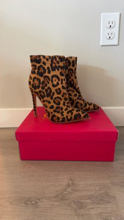 Catherine Malandrino Lena Boots (Size 6)