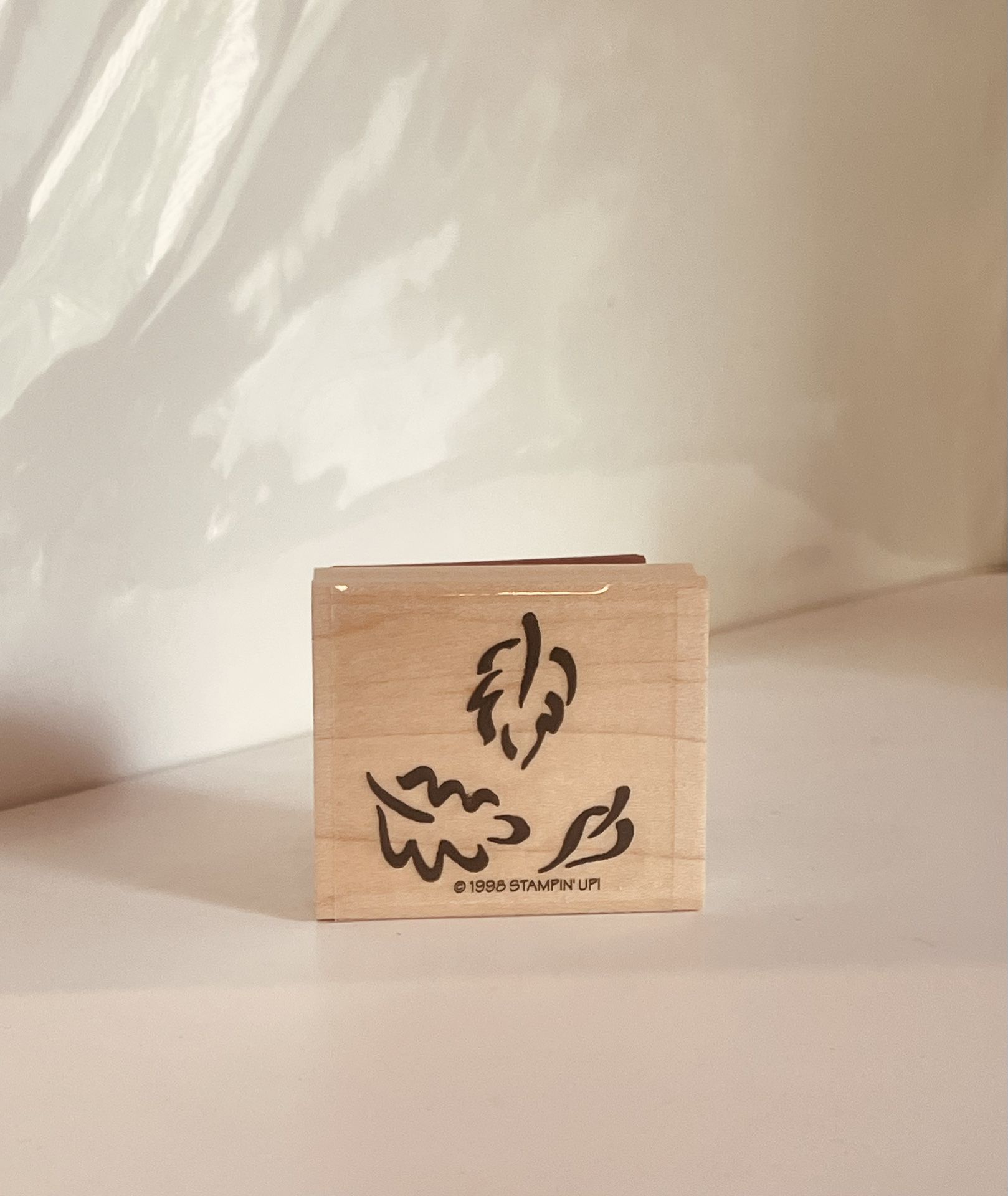 Stampin Up
