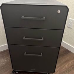 File Cabinet - Varidesk