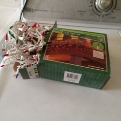 Christmas Lights