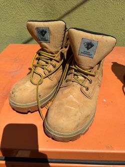 Herman Survivors Work Boots