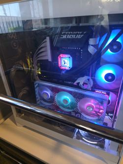 Gaming pc