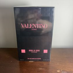 Valentino Uomo Born in Roma Intense Eau de Parfum 3.4 oz (100ml)
