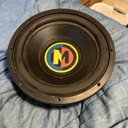 (2) Memphis Mojo M3