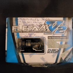 Muchmore Racing 17.5 Brushless Motor