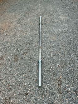 Rogue Barbell