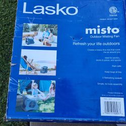 Lasko En Buenas Condiciones
