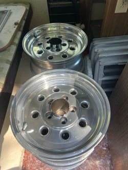 Prime Wheels 5x114.3 5x4.5 Not Weld Draglites