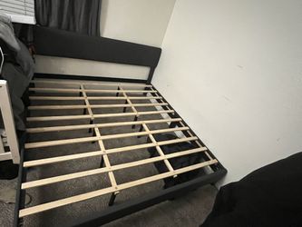 King Size Bed
