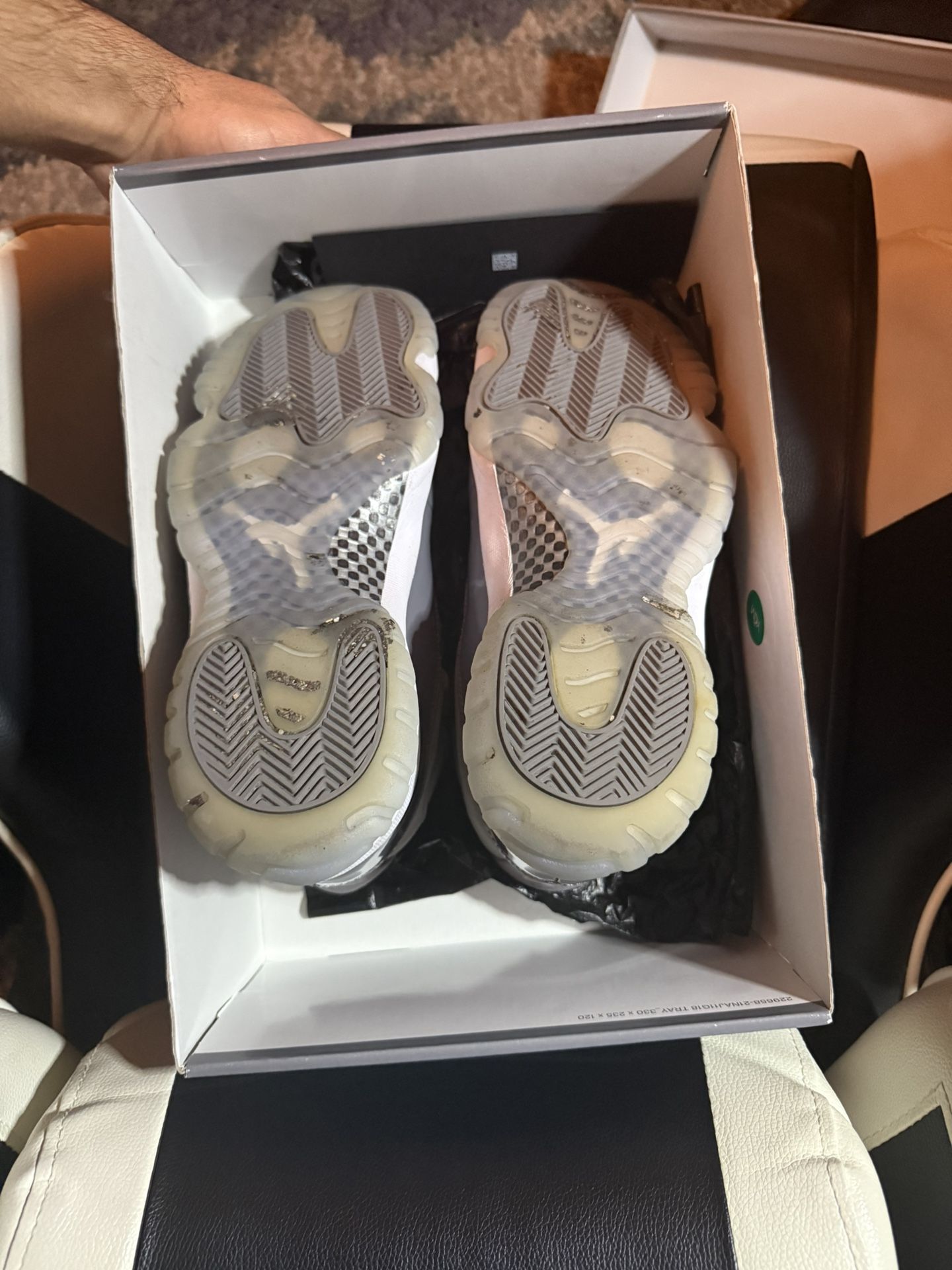 AIR JORDAN 11 Retro 