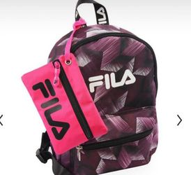 Fila Bookbags 