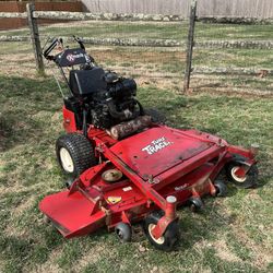 Exmark Turf Tracer 