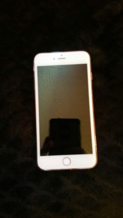 Iphone 6s plus 32gb or trade for a iphone 7plus an up