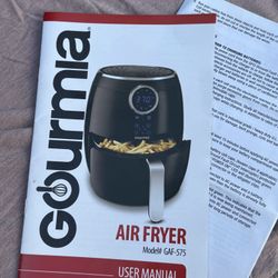 Air Fryer 