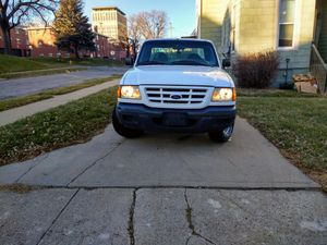 New And Used Ford Ranger For Sale In Omaha Ne Offerup